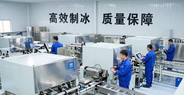 宝安工业大冰块哪里买 本地制冰厂直送