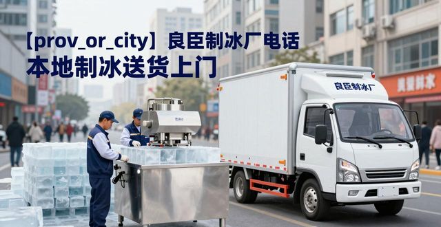 宝安降温冰块厂电话 本地制冰送货上门