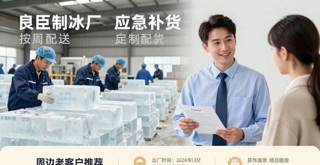 宝安大冰块销售公司怎么找 良臣制冰厂值得信赖