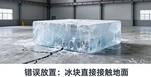 工业冰块同城配送，宝安工厂降温好帮手