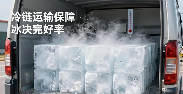 夏日制冰需求大 宝安工业冰块批发有哪些注意事项