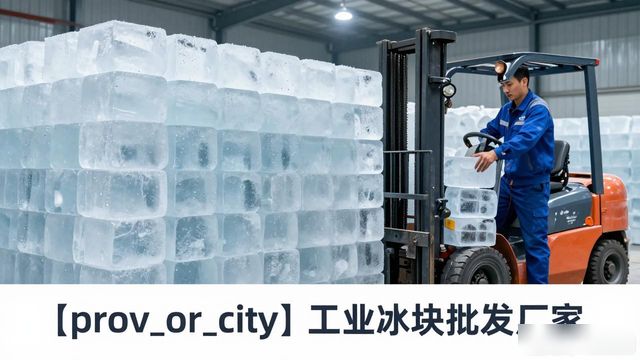 宝安工业冰块批发厂家 高效降温选哪家