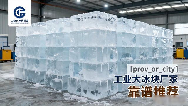 宝安工业大冰块厂家哪家靠谱 降温冰块批发指南