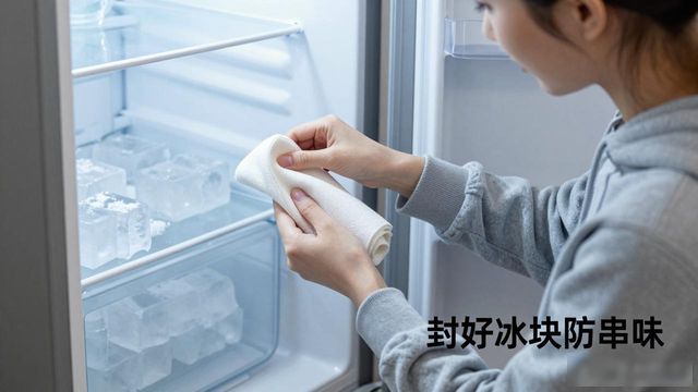 宝安降温冰块怎么选 行业人教你用对方法省钱又省心