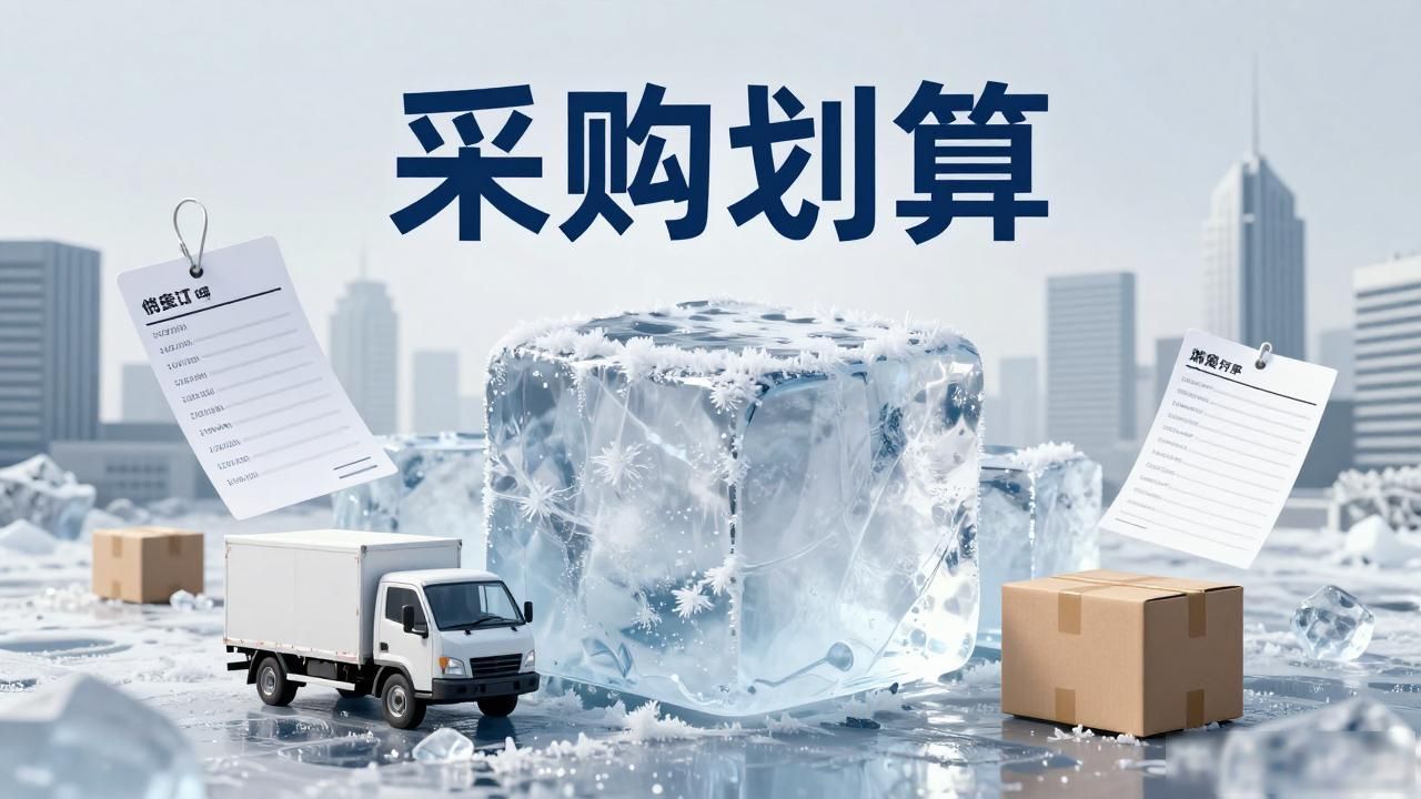 工业冰块怎么买更划算？宝安工业冰块采购指南