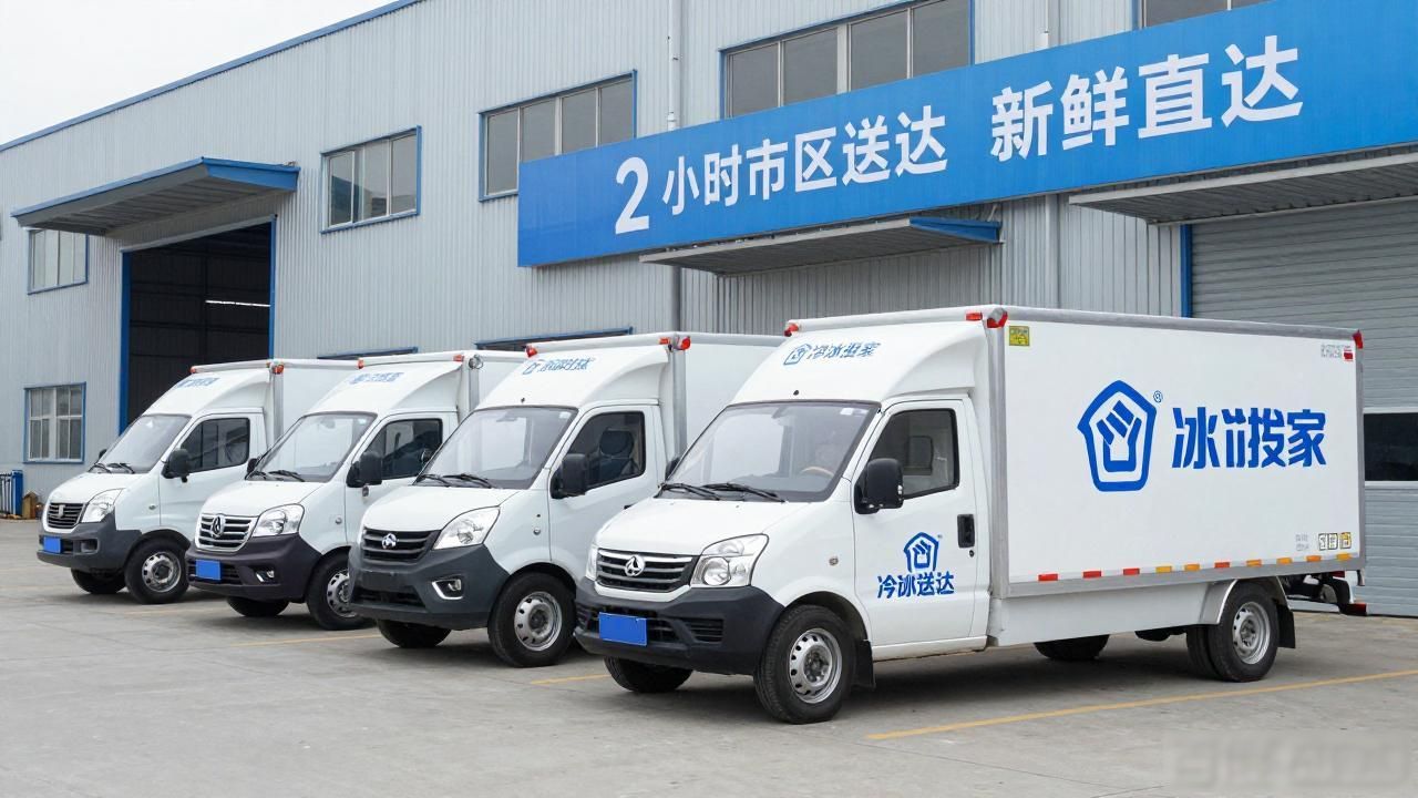 宝安食用冰批发全攻略 从选厂到用冰一次讲清