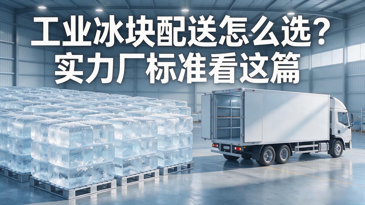 工业冰块配送靠谱性_工业冰块定制配送服务_宝安工业冰块配送实力之选
