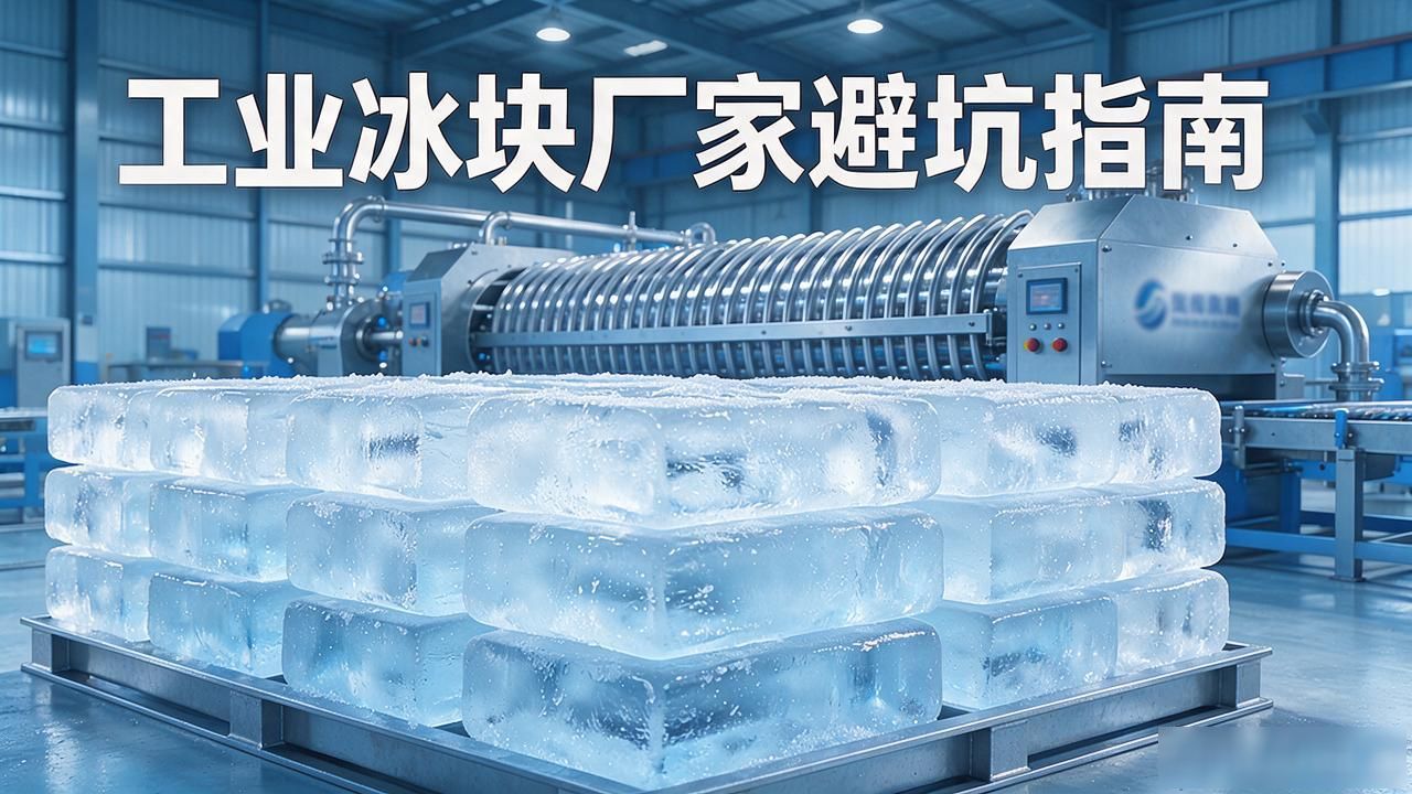 选择宝安工业冰块厂家标准_宝安工业冰块厂家精选_宝安食品级工业冰块供应商