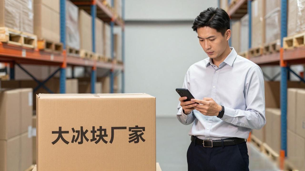 大冰块厂家选择标准_冰块质地价格服务评估_宝安大冰块厂家复购推荐