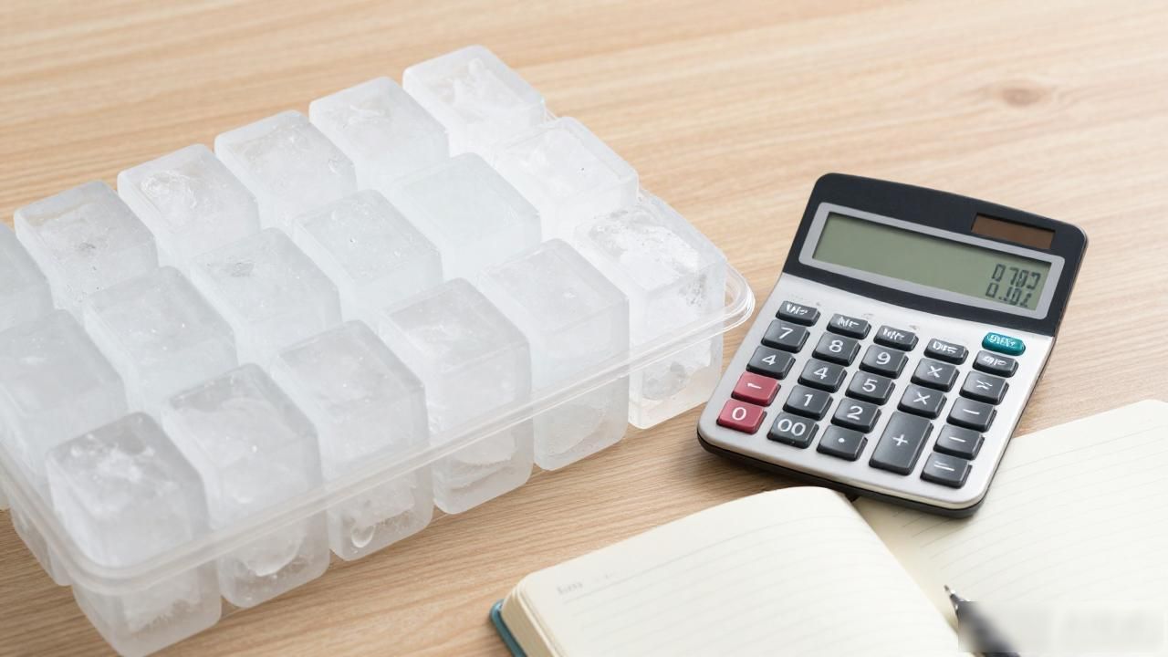 工业级食品级聚乙烯制冰厂价格_降温冰块价格波动_宝安降温冰块多少钱