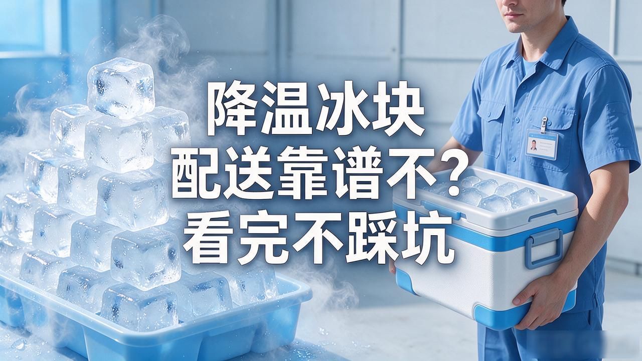 宝安冰块配送靠谱吗_宝安工业冰块配送流程_宝安降温冰块配送优选推荐